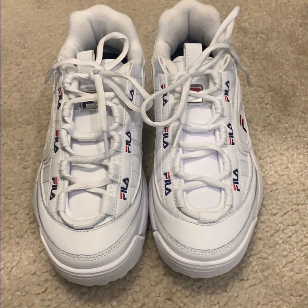 Fila Sneakers